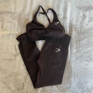 Gymshark Set